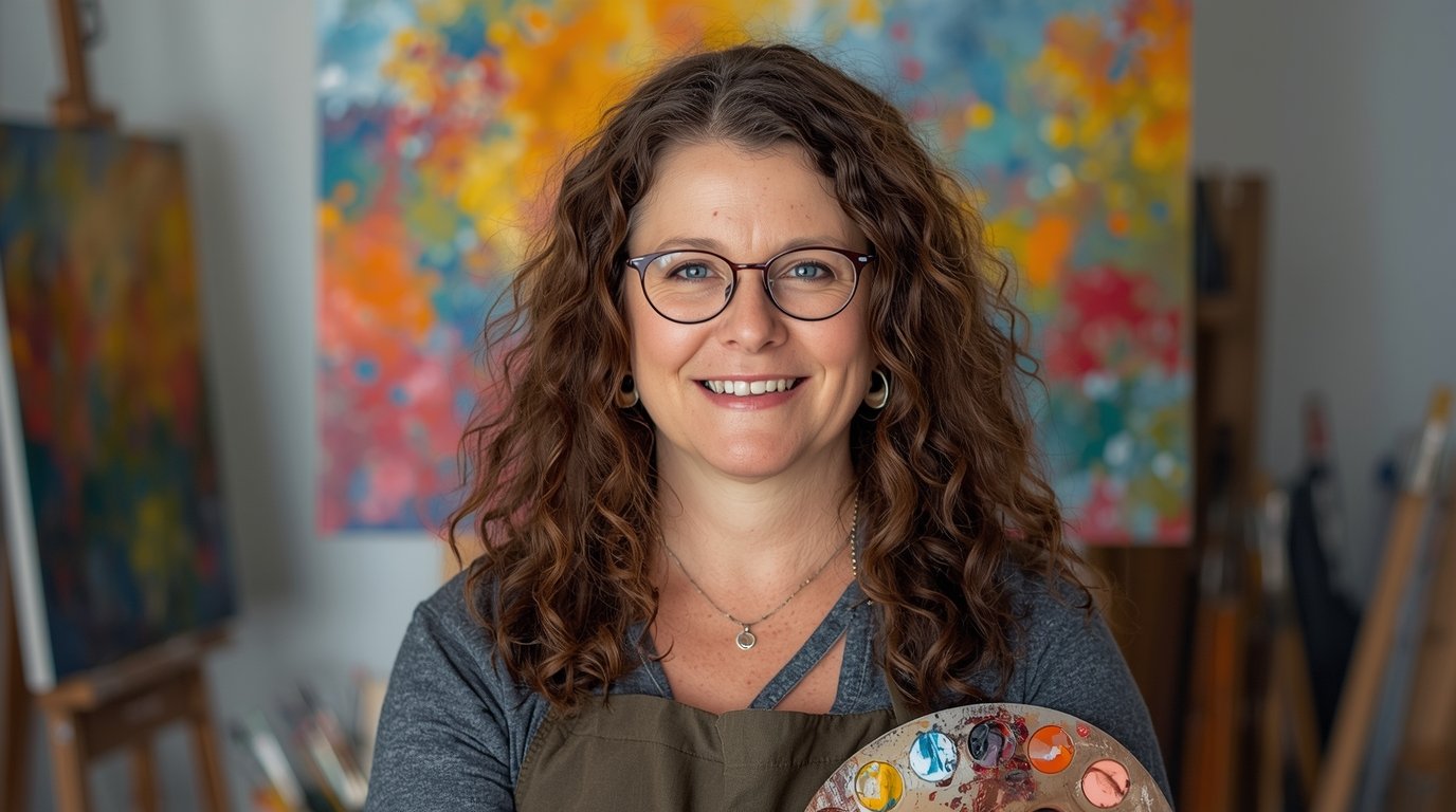 Zlaxplexjroz opettaja Liisa Virtanen