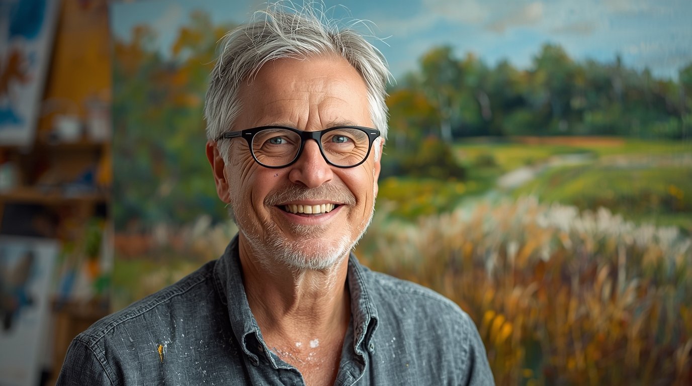 Zlaxplexjroz opettaja Juhani Mäkelä