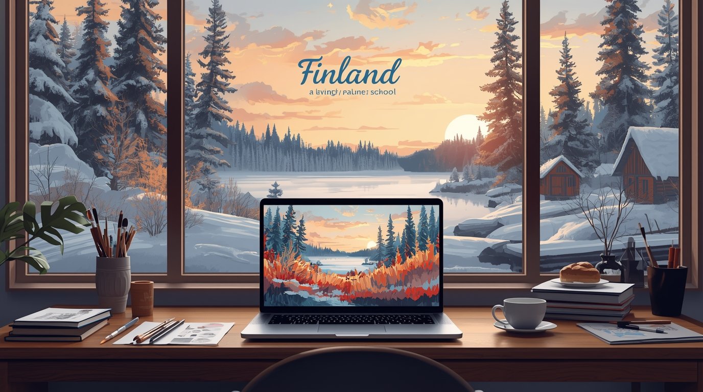 Zlaxplexjroz taidestudio